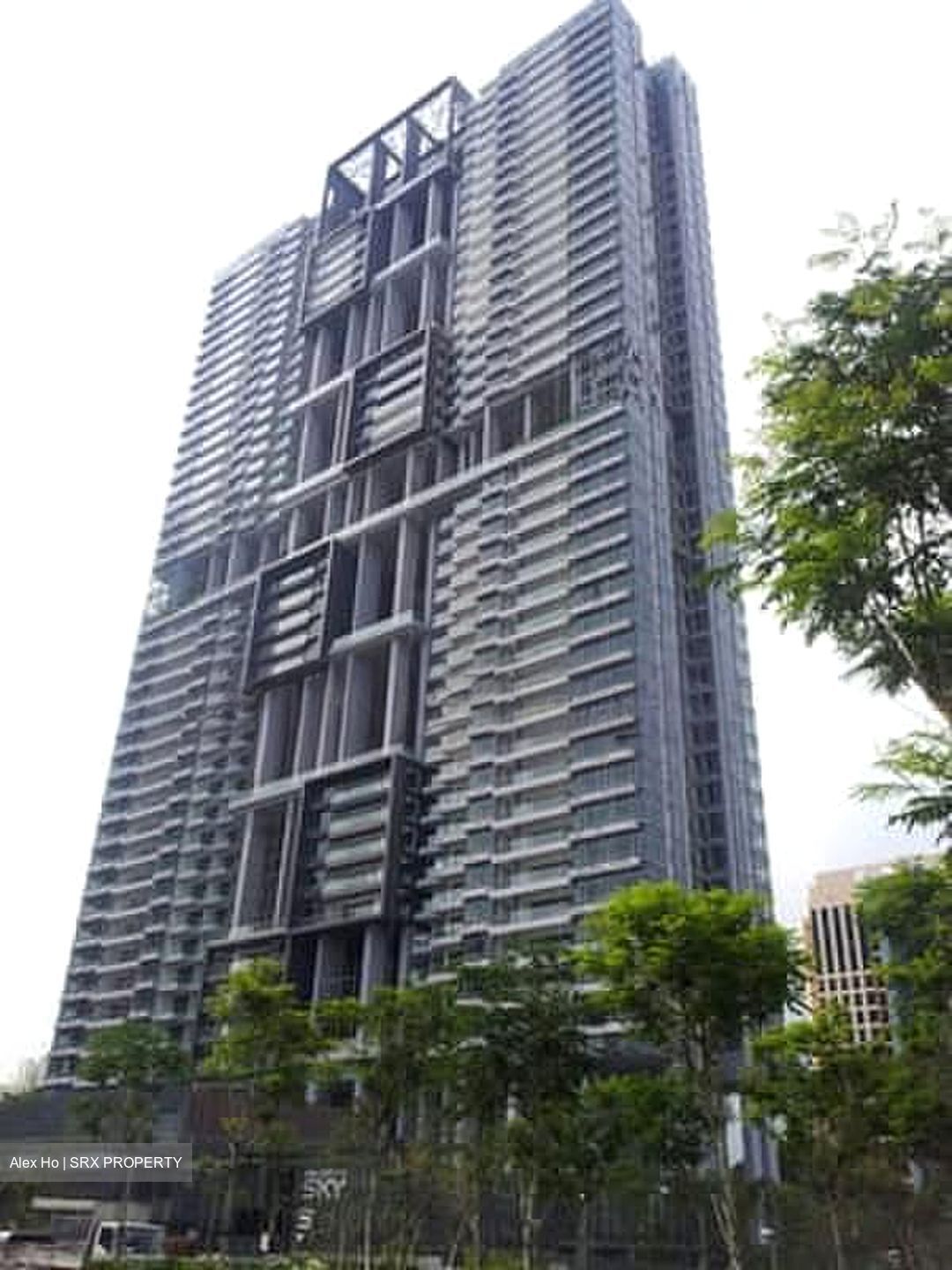 Ascentia Sky (D3), Condominium #571734841